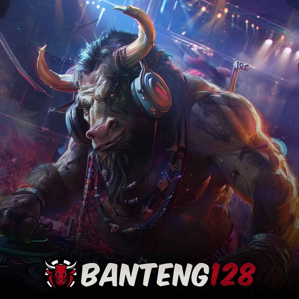 Banteng128 | Gaming Tangguh, Aksi Makin Maksimal